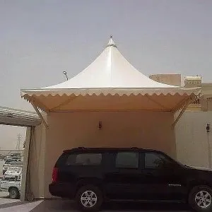 تركيب مظلات عالية الجودة في الرياض