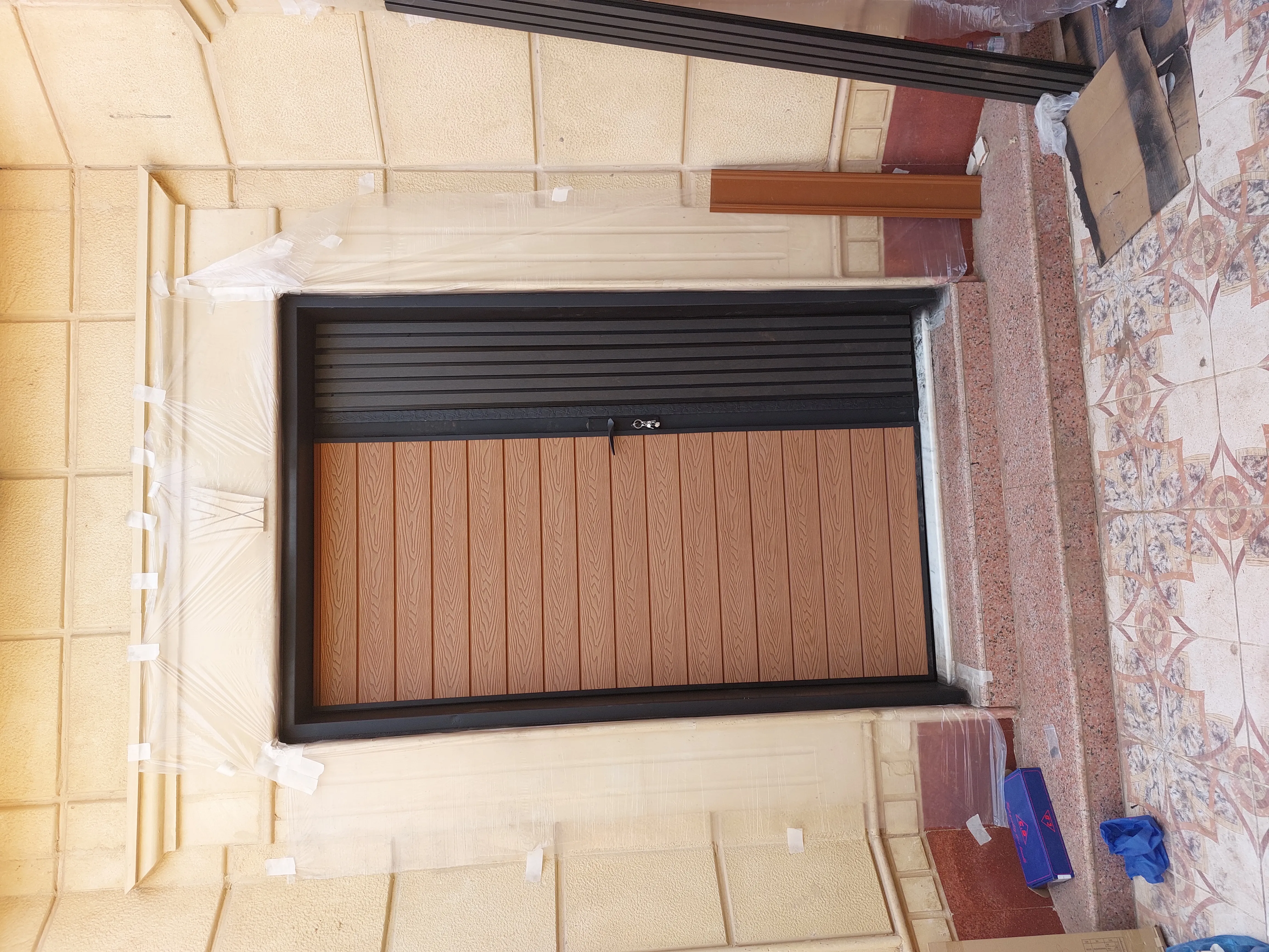 تركيب مظلات عالية الجودة في الرياض