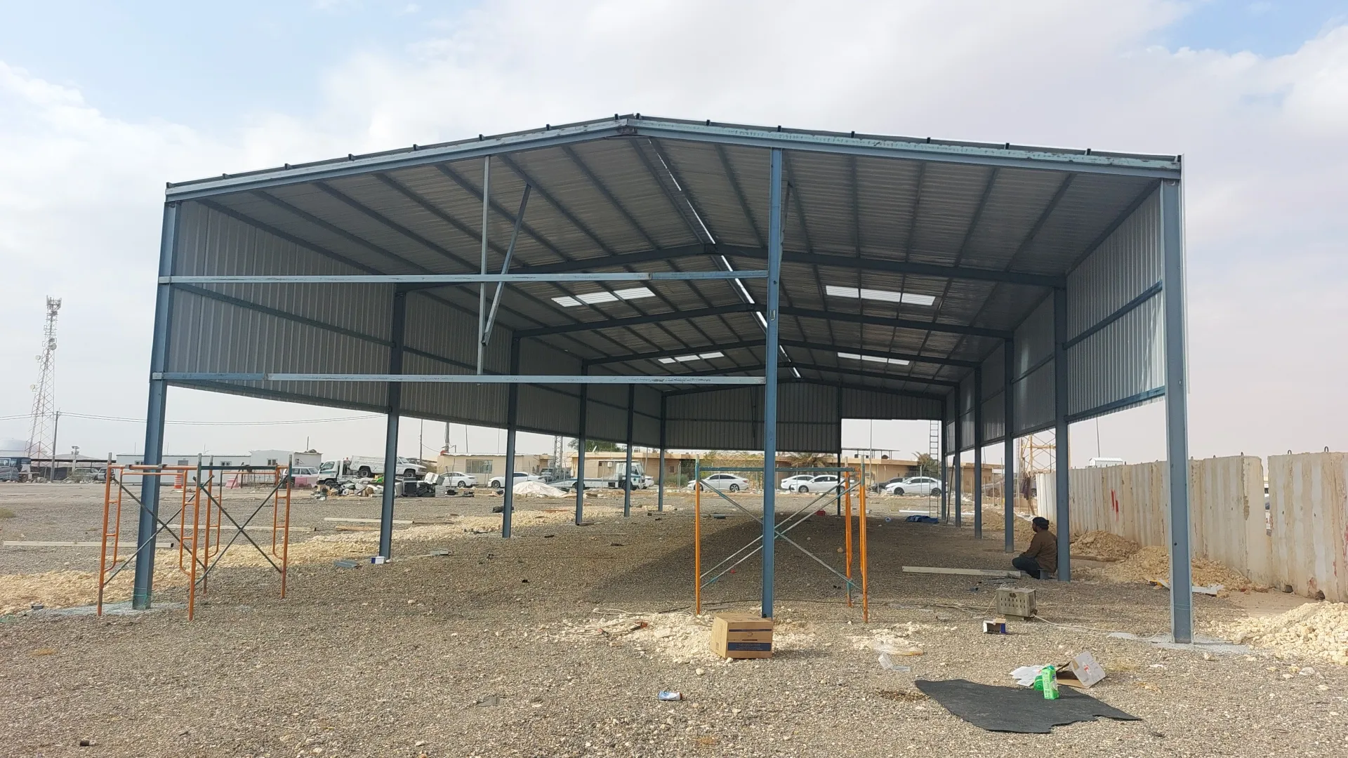 تركيب مظلات عالية الجودة في الرياض