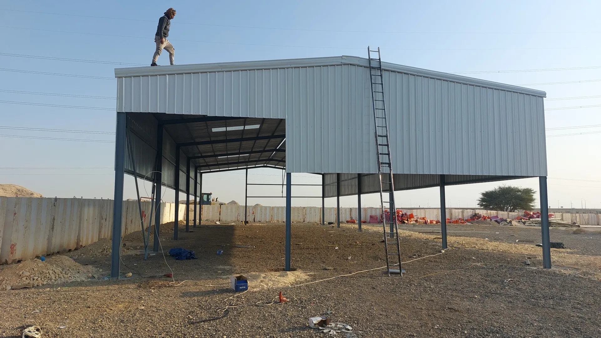 تركيب مظلات عالية الجودة في الرياض