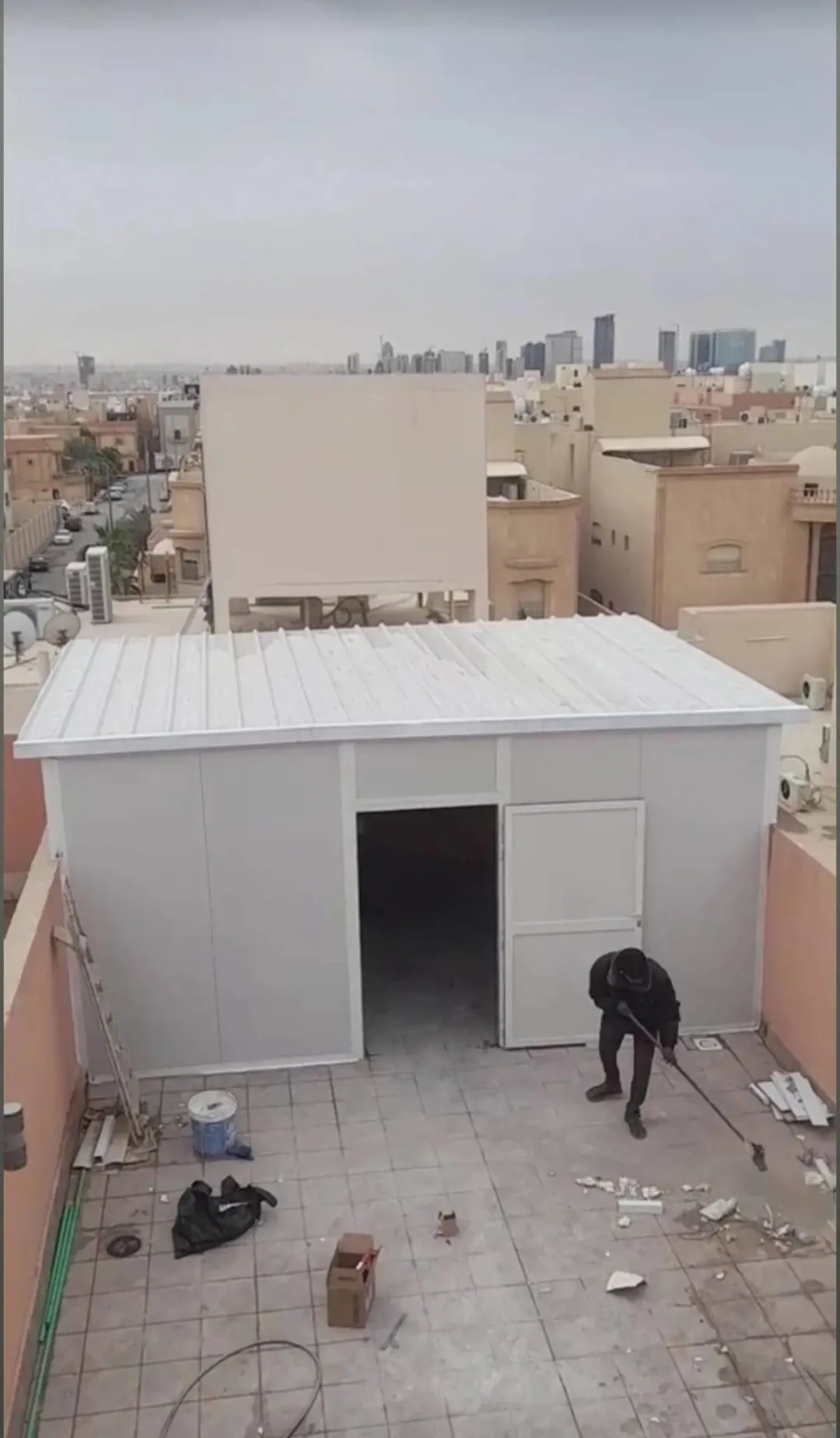 تركيب مظلات عالية الجودة في الرياض
