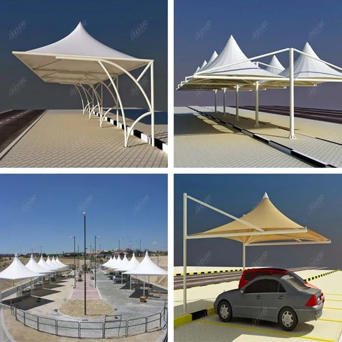 مظلات وسواتر الرياض 2
